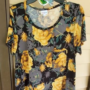 EUC Medium size carly